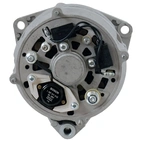 Generator 24V-55A, isoleret