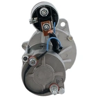 Marin Startmotor 24V-3.2kW, 2-pol