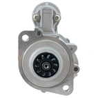 Marin Startmotor 24V-3.2kW, 2-pol