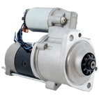 Marin Startmotor 24V-3.2kW, 2-pol