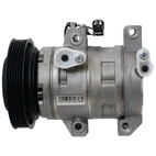 A/C Kompressor passer Mazda