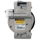 A/C Kompressor passer Mazda