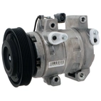 A/C Kompressor passer Mazda