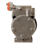 A/C Kompressor passer til Hyundai