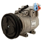 A/C Kompressor passer til Hyundai