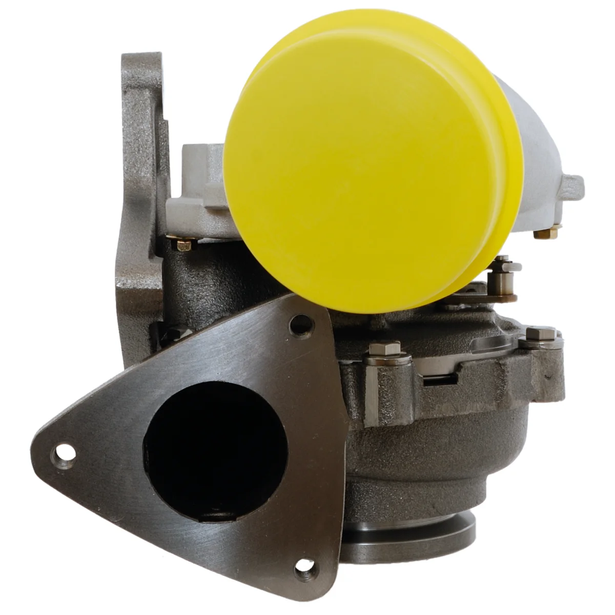 Turbo passer Transporter V