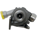 Turbo passer Transporter V