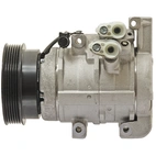 A / C Kompressor Sorento
