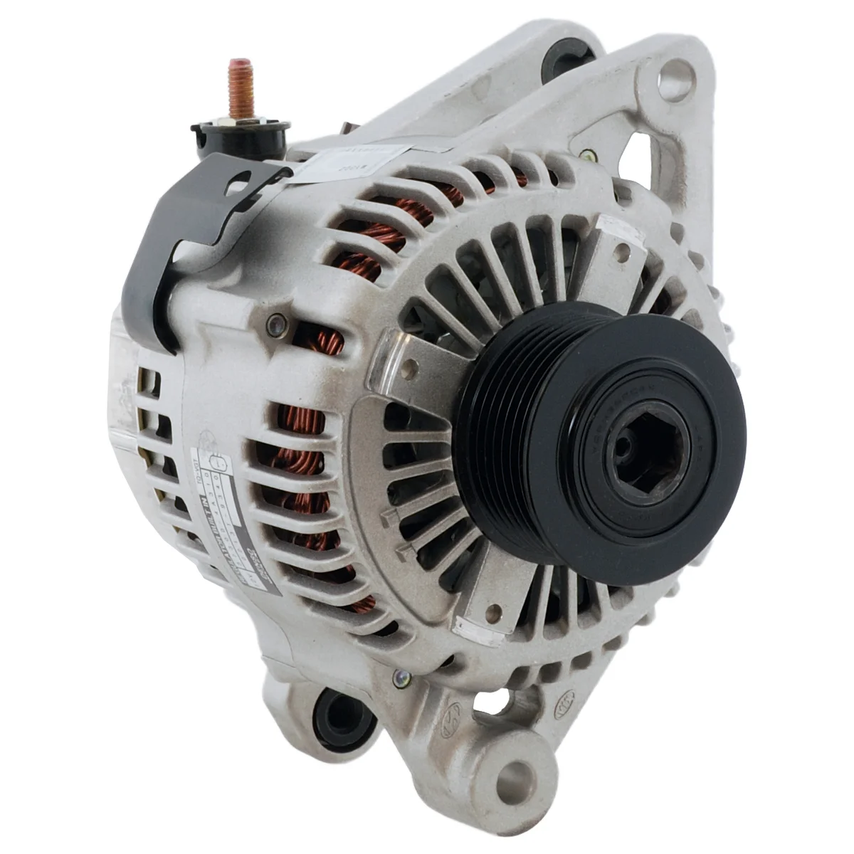 Generator 12V-110A