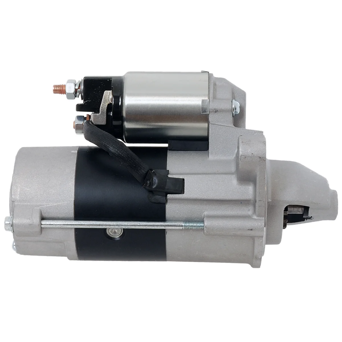 Startmotor 12V-2,0kW