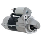 Startmotor 12V-2,0kW