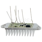 Sikringskreds til 126000-0750