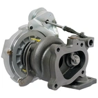 Turbo passer til Renault/Opel/Nissan