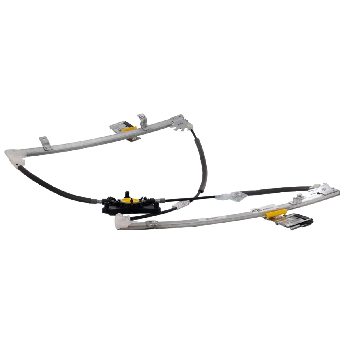 Vinduesløfter passer VW