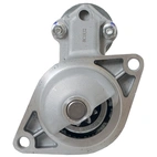 Startmotor 12V-1.1kW