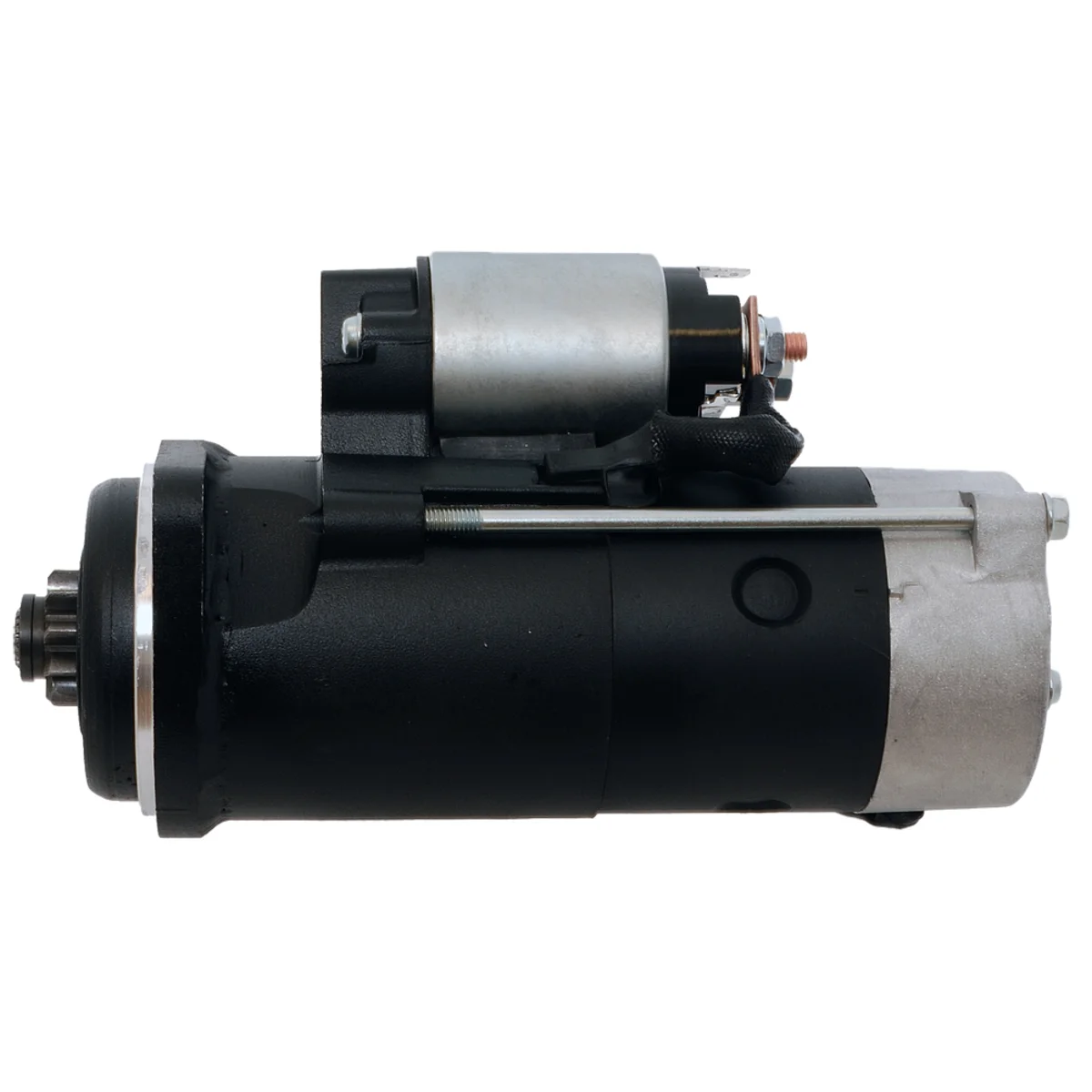 Mitsubishi Lastbil Startmotor 12V