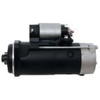Mitsubishi Lastbil Startmotor 12V