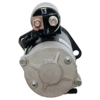 Mitsubishi Lastbil Startmotor 12V