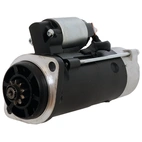 Mitsubishi Lastbil Startmotor 12V