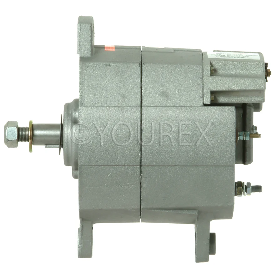 Industri / Marine Generator 24V-100A