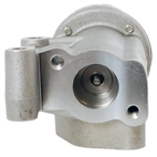 EGR ventil passer Hyundai