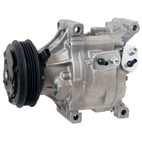 A/C Kompressor passer Mazda