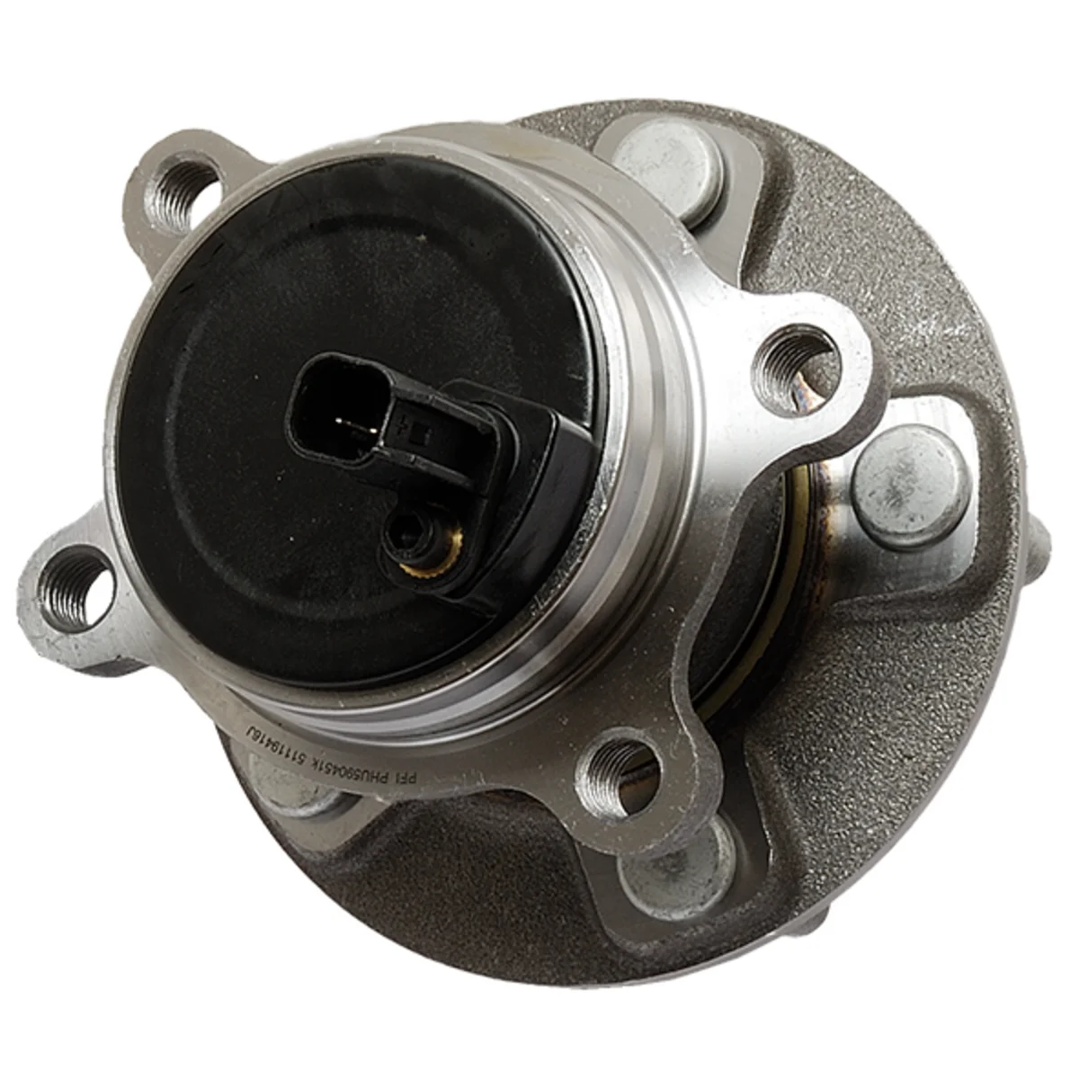 Hjulleje sæt passer til Ford