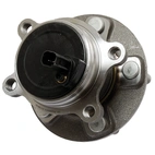 Hjulleje sæt passer til Ford