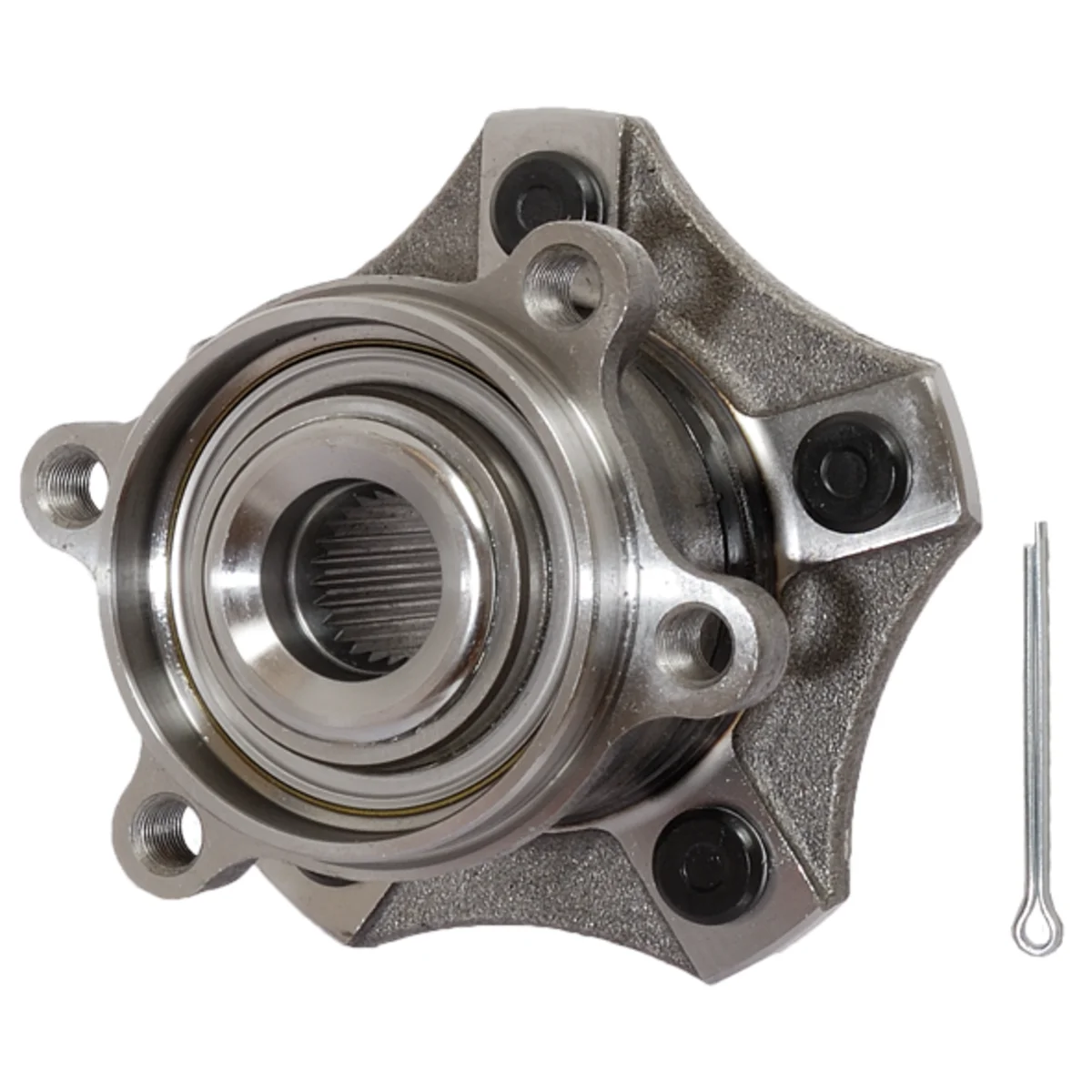 Hjullejesæt passer til Renault