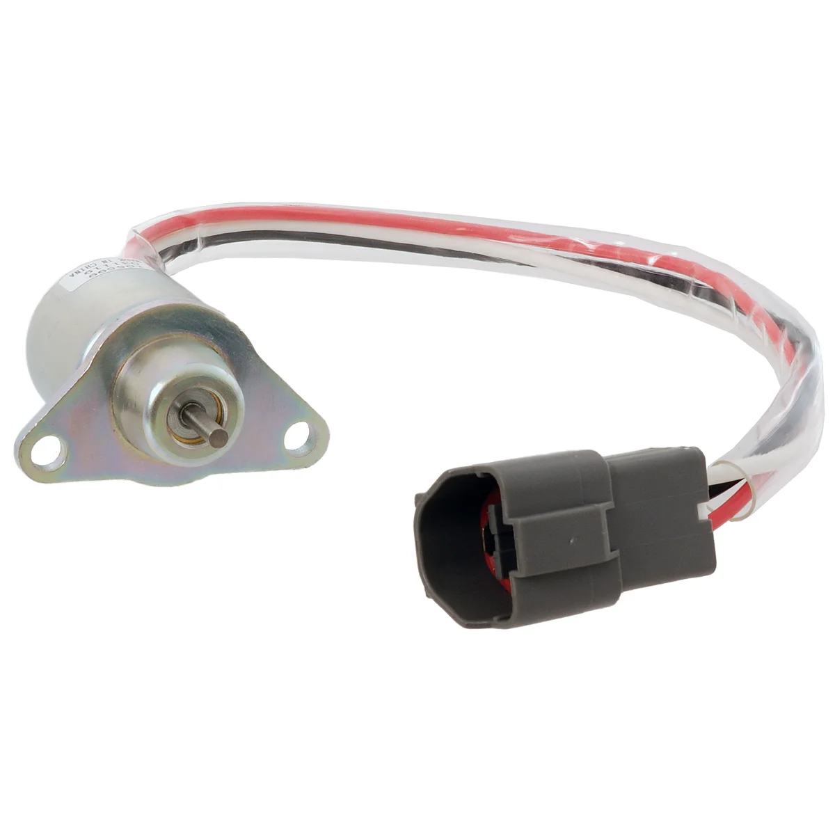 Stoprelæ 24V passer Yanmar