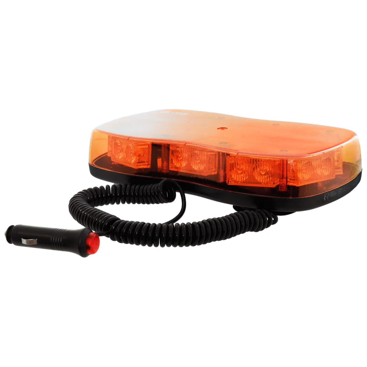 Advarselslysskærm LEDmini 297mm