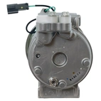 A/C Kompressor passer til John Deere