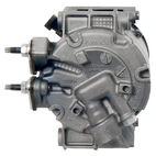 A / C Kompressor passer Ford