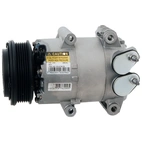 A / C Kompressor passer Ford