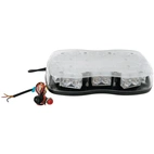 Advarselslysskærm LEDmini 297mm