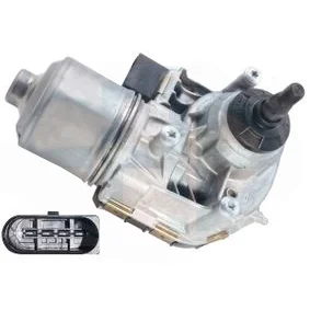 Vinduesviskermotor passer til Ford