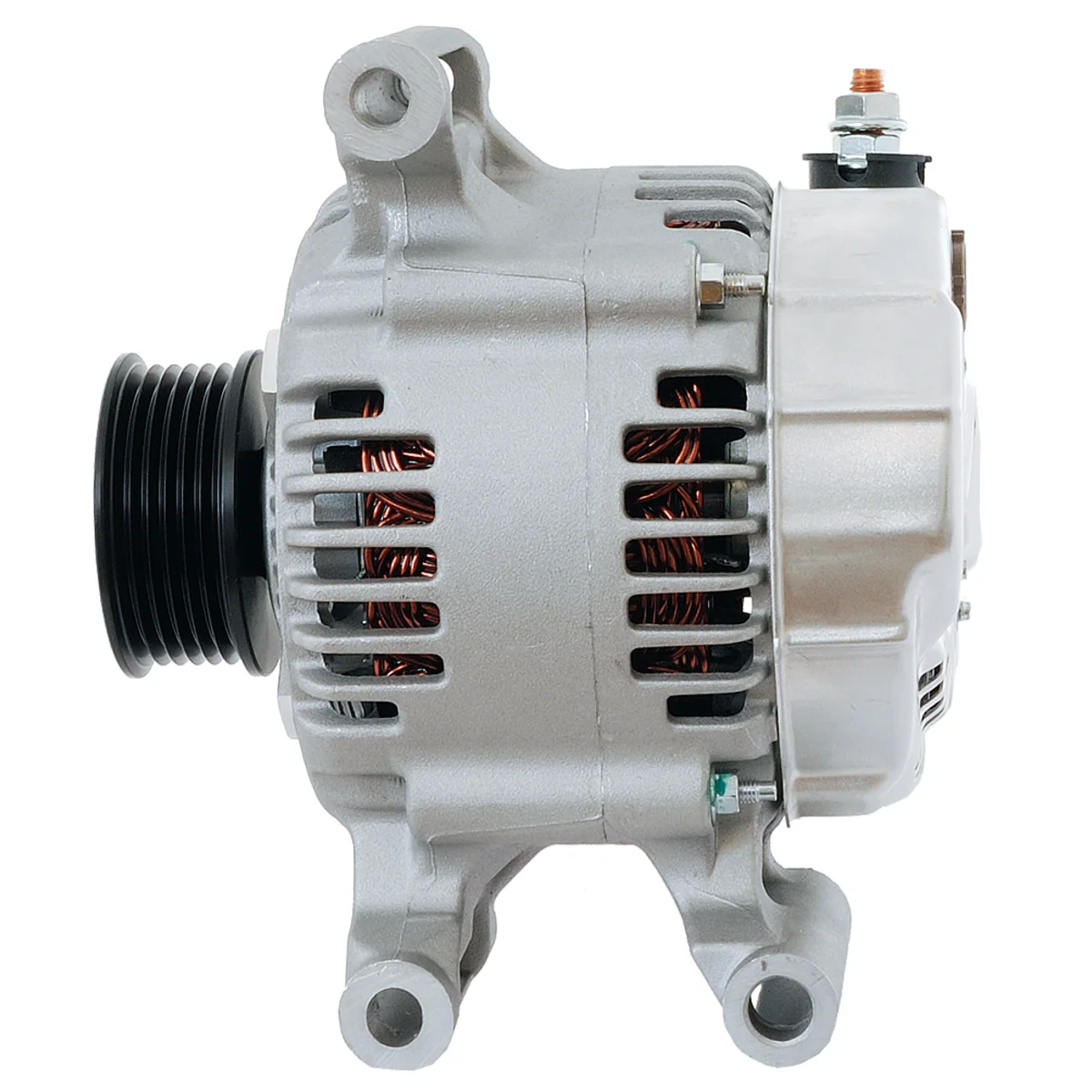 Generator 12V-120A (A/T)