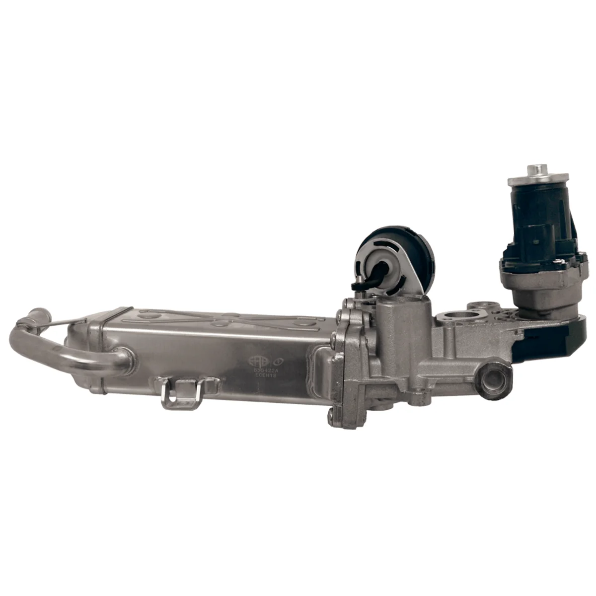 EGR Ventil passer VAG