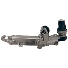 EGR Ventil passer VAG