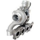 Turbo passer Saab/Oplev/Fiat