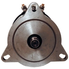 DC Generator 24V, Ankerforbindelse