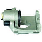 Bremsekaliber passer VAG