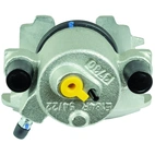 Bremsekaliber passer VAG