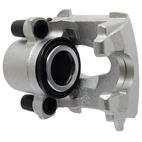 Bremsekaliber passer VAG