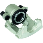 Bremsekaliber passer VAG