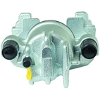 Bremsekaliber passer til Ford