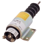 Stoprelæ 24V