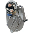 Startmotor 12V-2,2kW (Rustfrit stål)