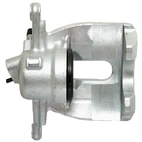 Bremsekaliber passer VAG