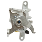 Bremsekaliber passer til Ford